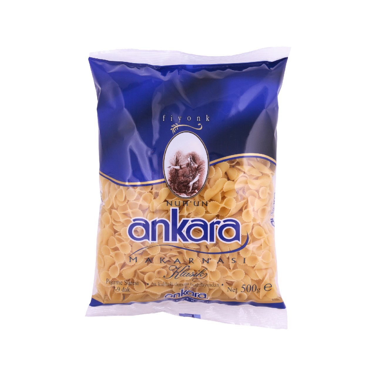 Ankara%20Makarna%20(Fiyonk)%20500%20Gr*20%20Adet