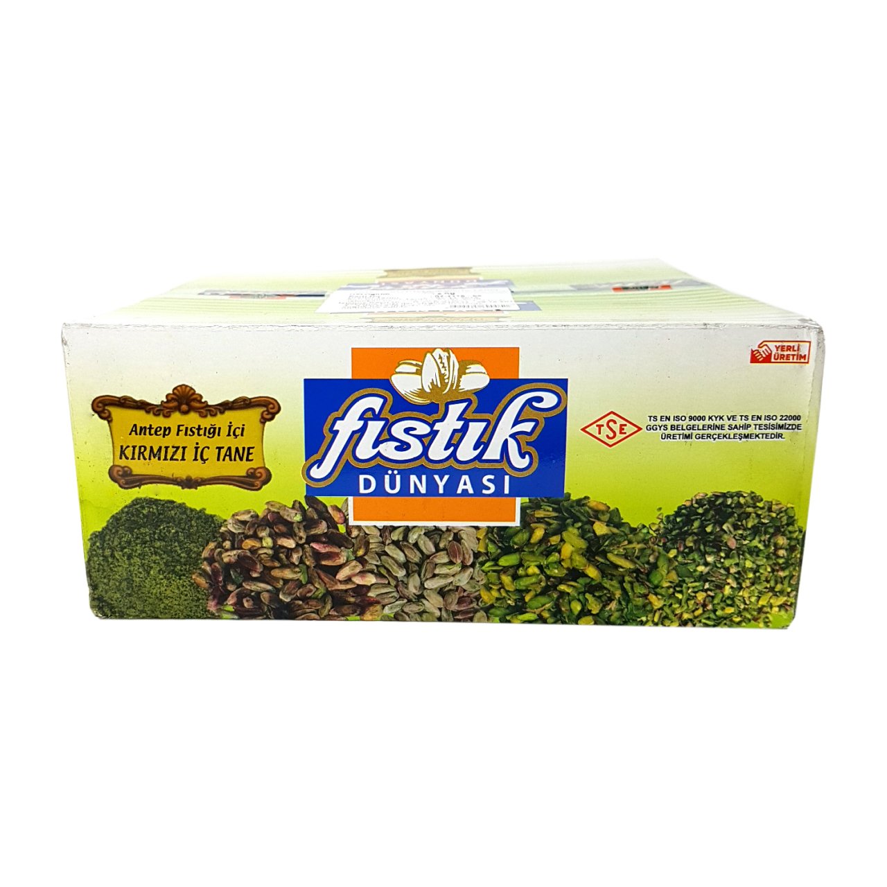 Fıstık%20Dünyası%20Antep%20Fıstığı%20İç%20Kırmızı%20Tane%202%20Kg.