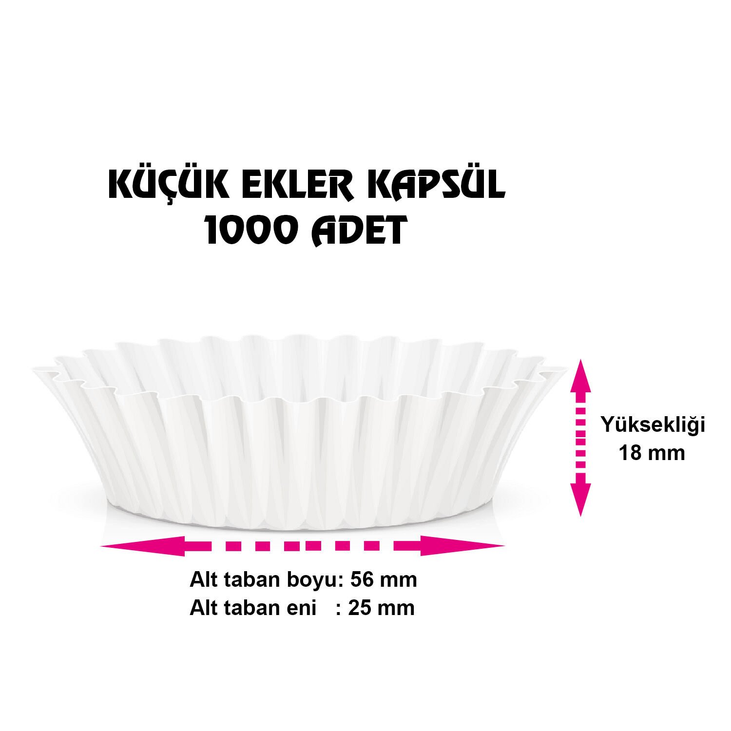 Apsal%20Küçük%20Ekler%20Kapsülü%20(1000%20Adet)