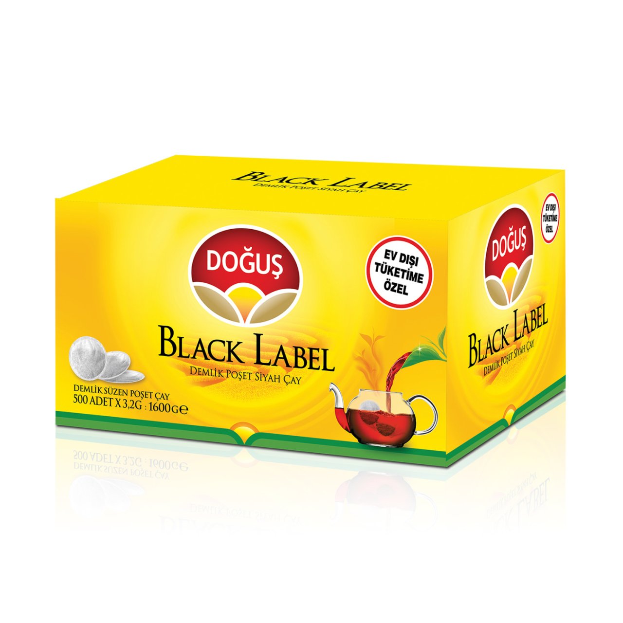 Doğuş%20Black%20Label%20Demlik%20Poşet%20Çay%203,2%20Gr*500%20Adet