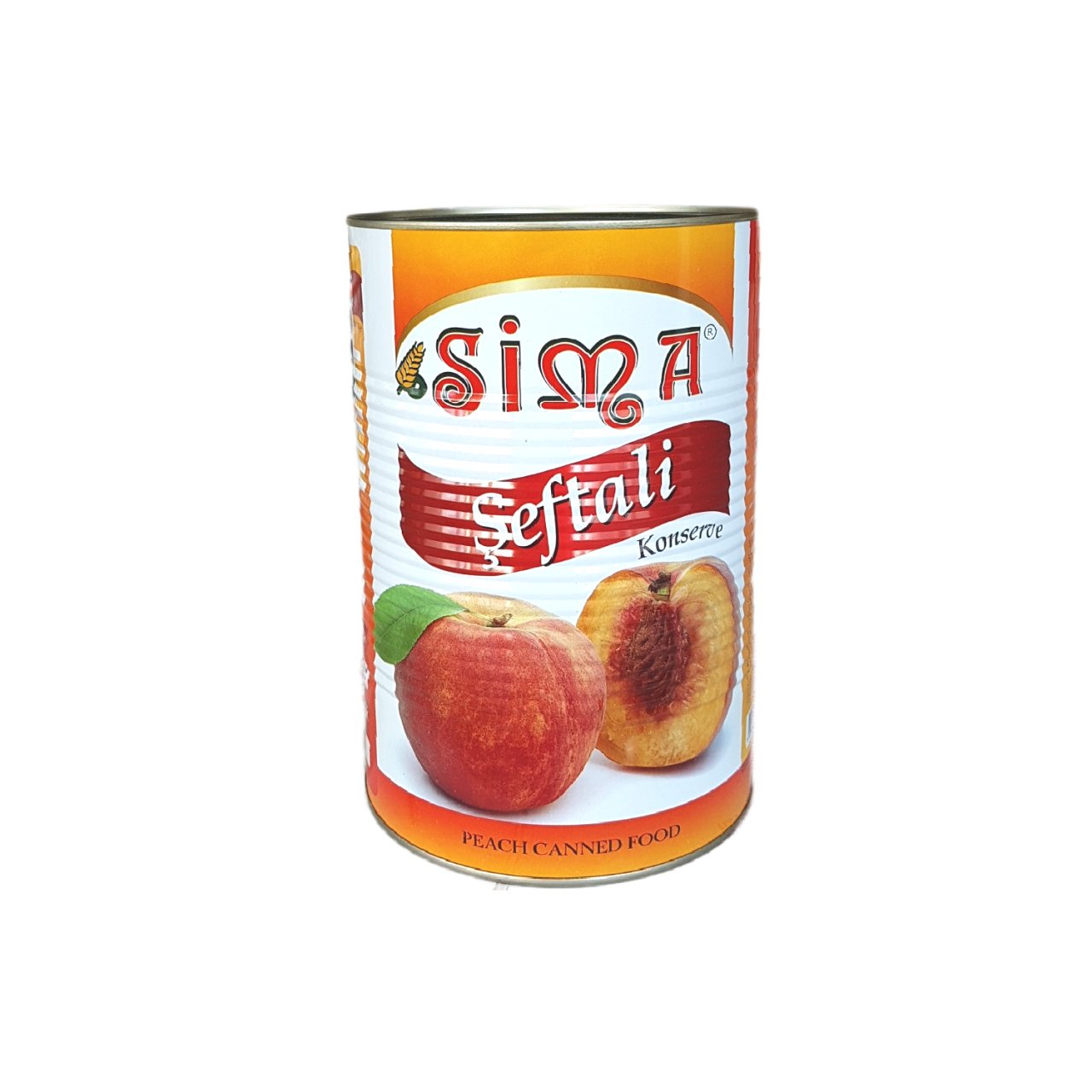 Sima%20Şeftali%20Konserve%204000g