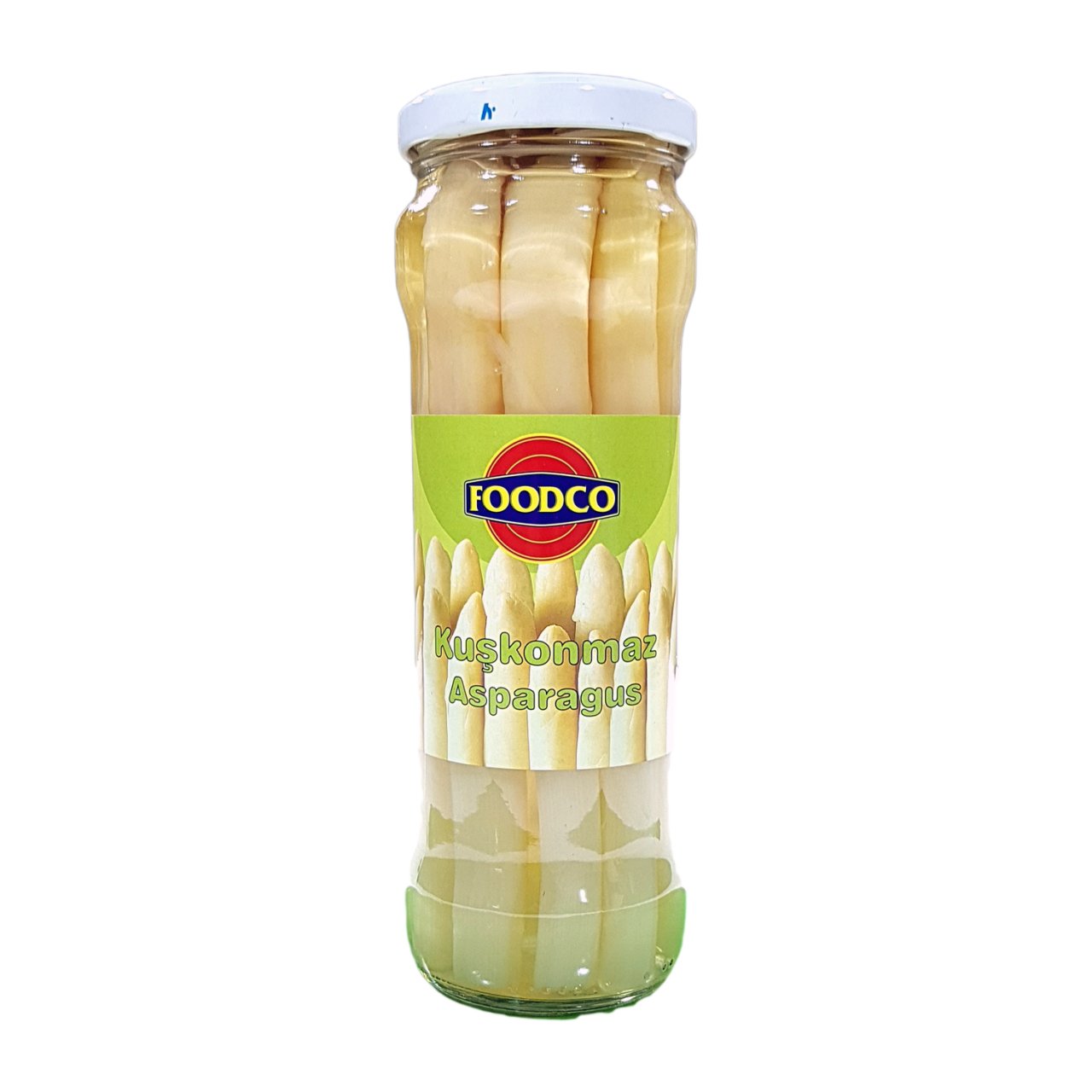 Foodco%20Kuşkonmaz%20370%20Cc%20Beyaz