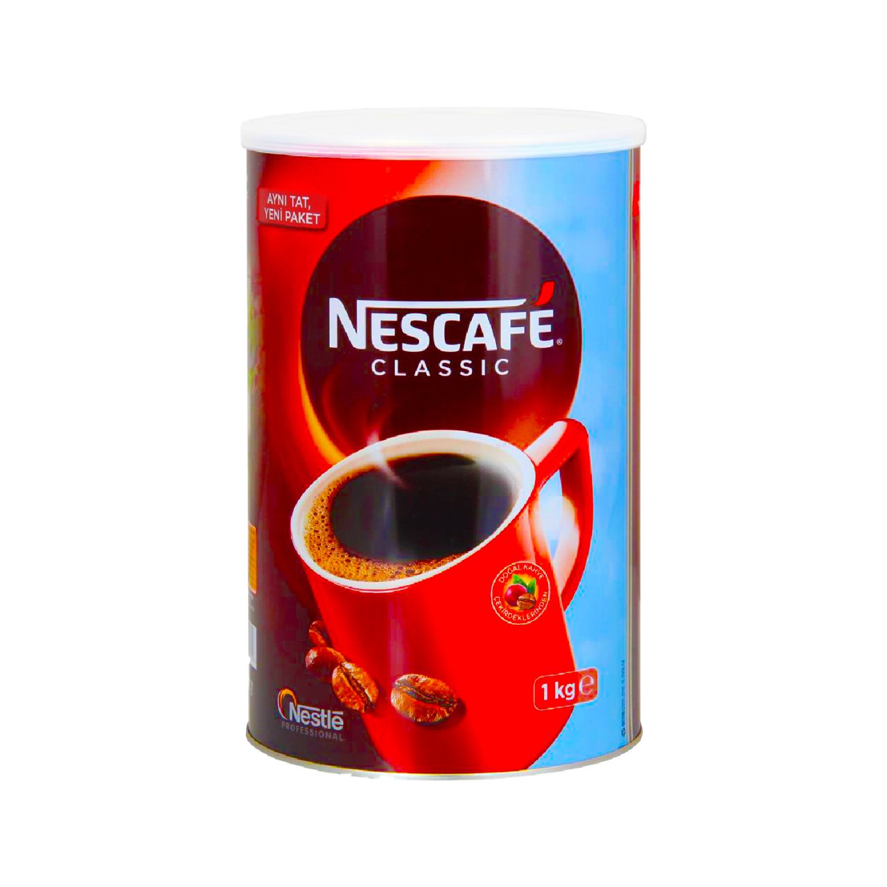 Nescafe%20Classıc%201%20Kg