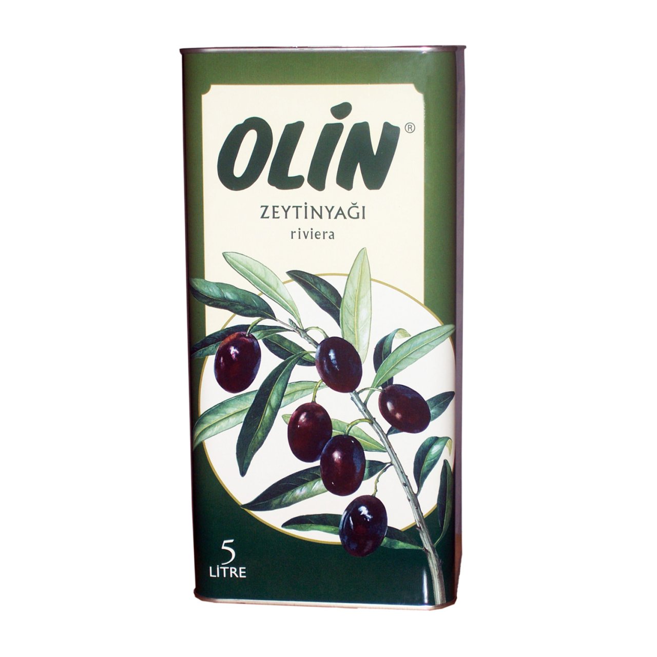 Olin%20Riviera%20Zeytinyağı%205%20Lt