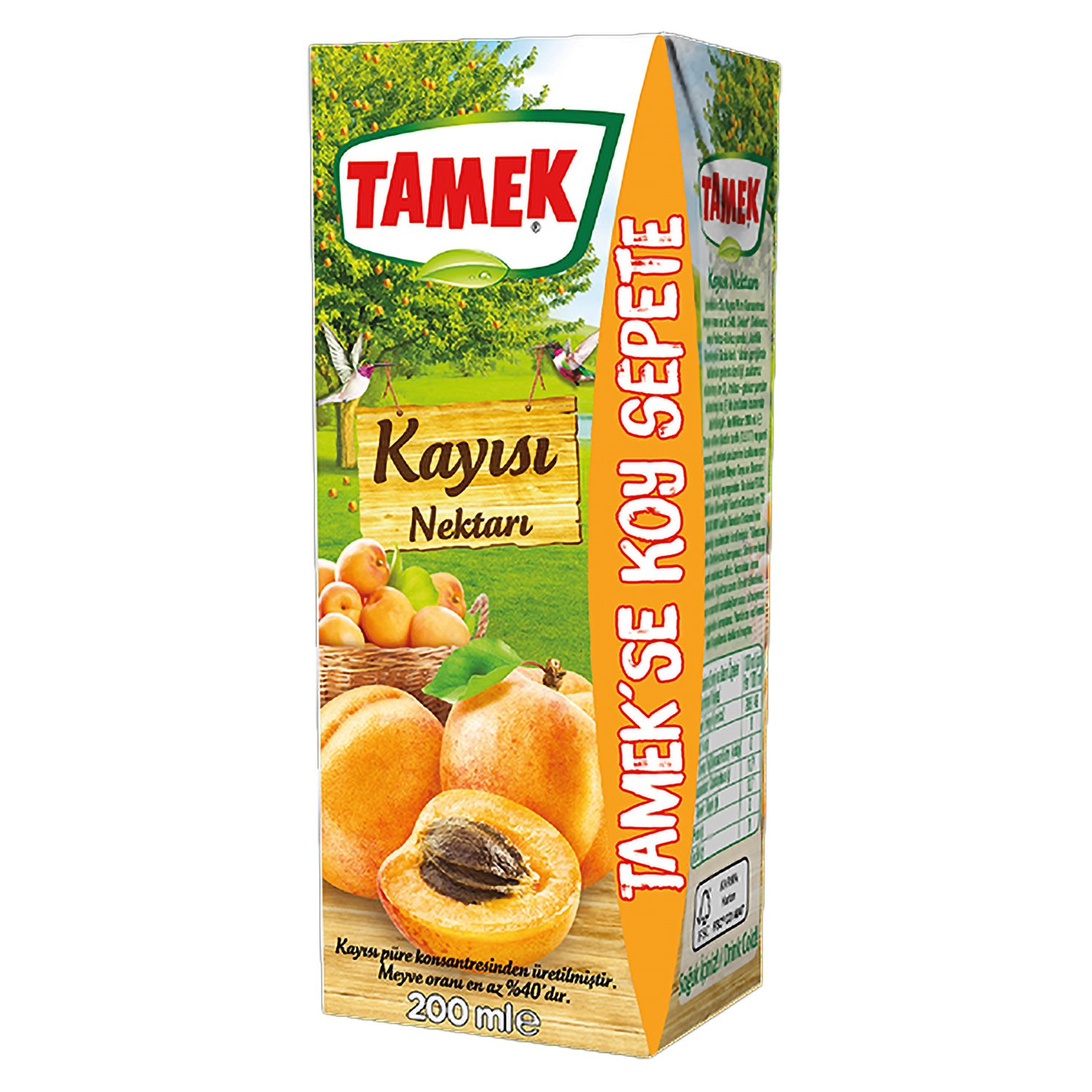 Tamek%20Kayısı%20Nektarı%20200%20ml.*27%20Adet