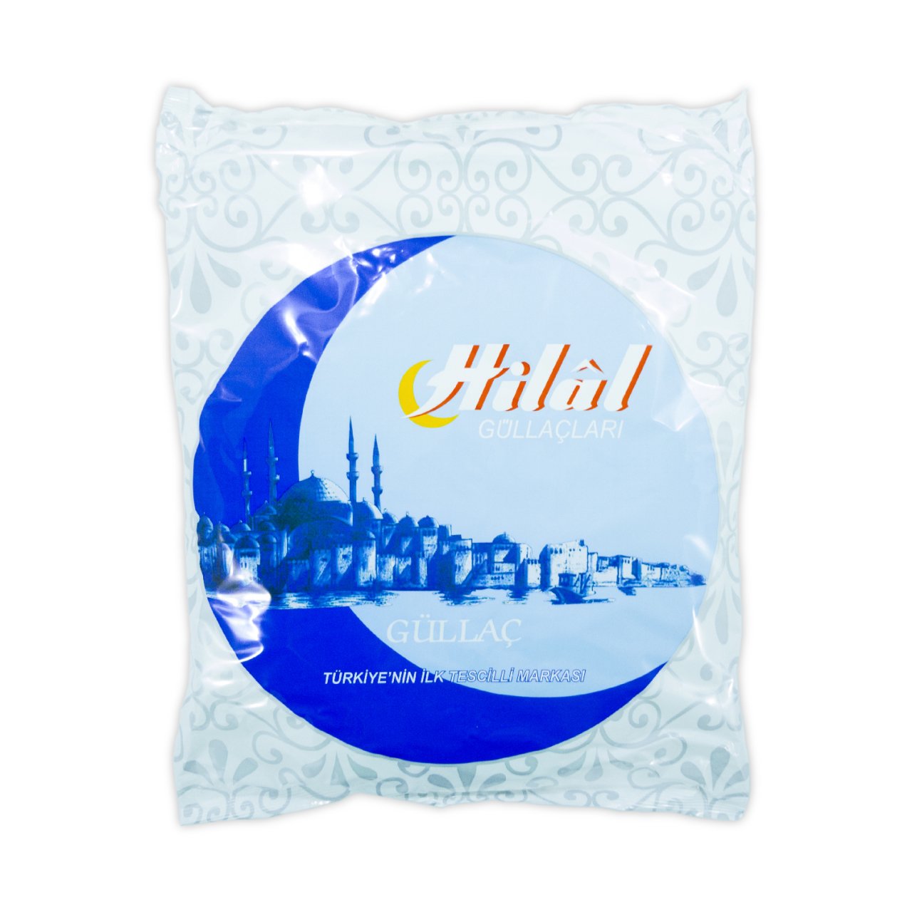 Hilal%20Güllaç%20400%20Gr