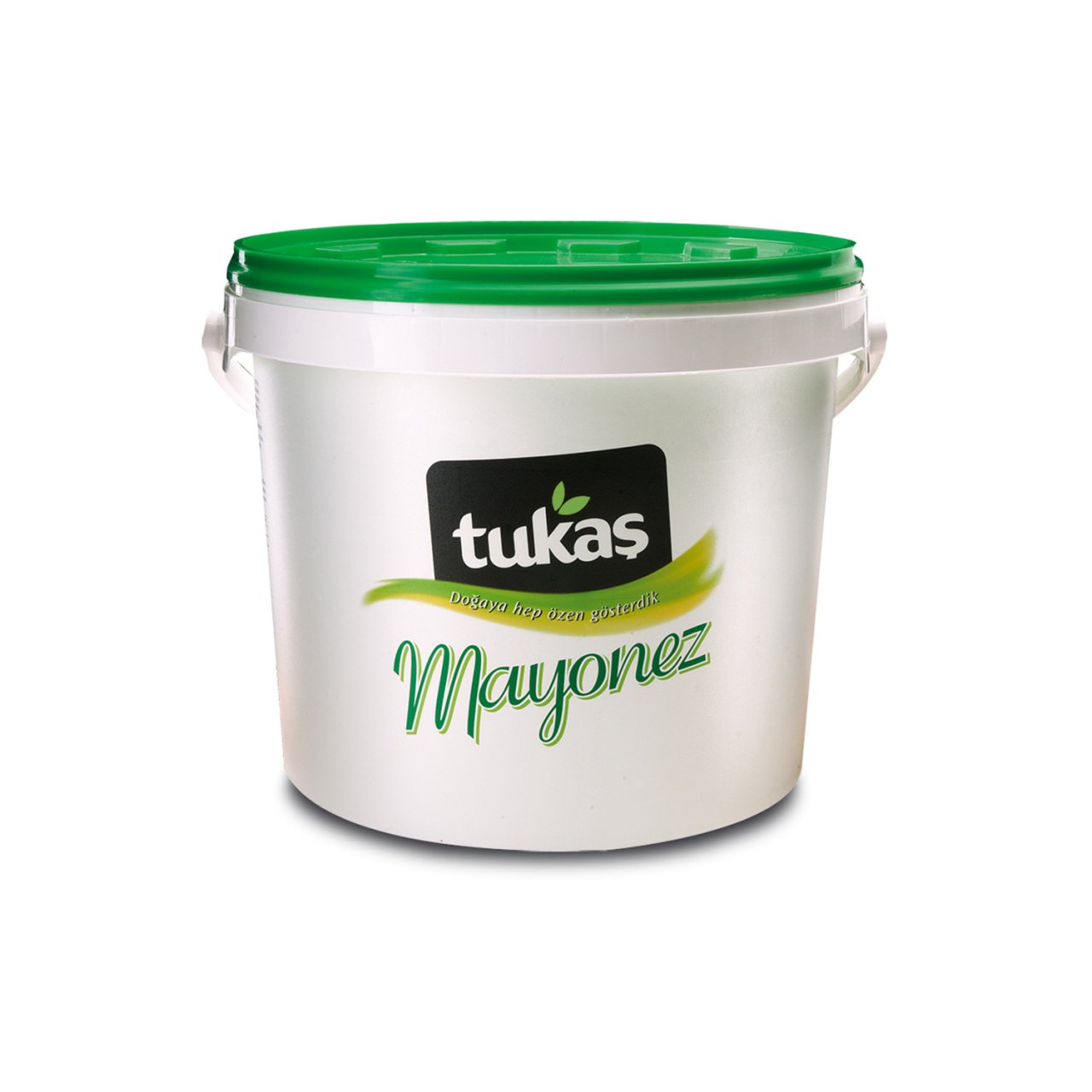 Tukaş%20Mayonez%208%20Kg