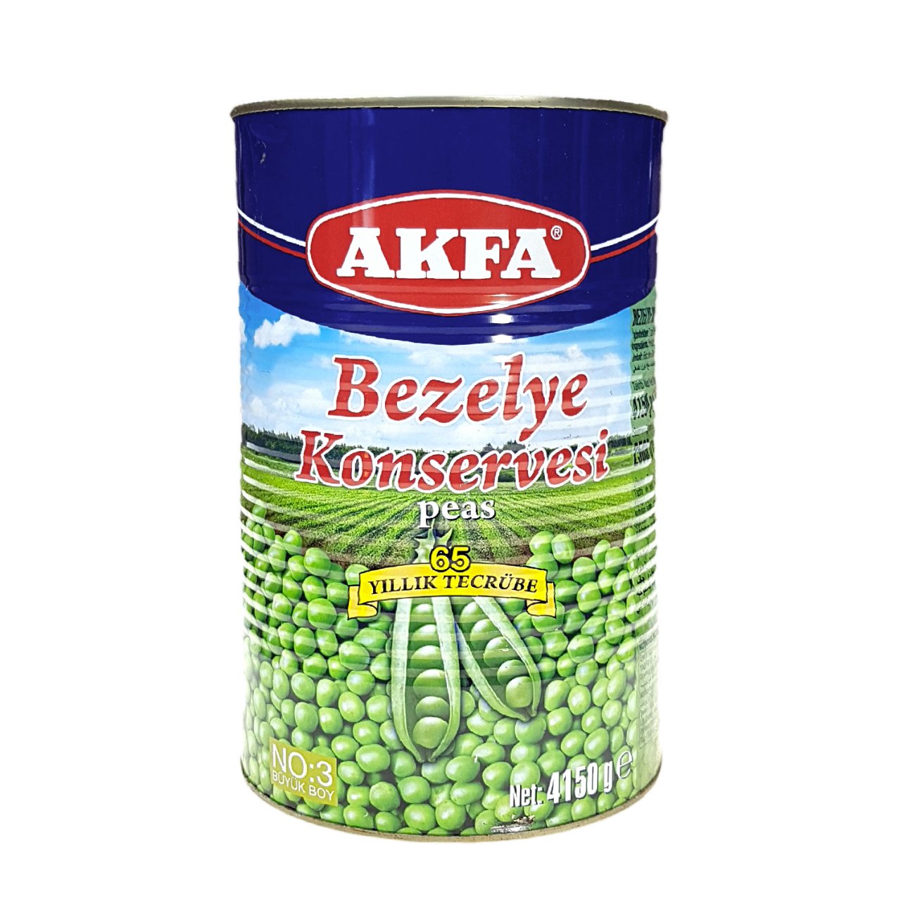 Akfa%20Bezelye%204150%20Gr.