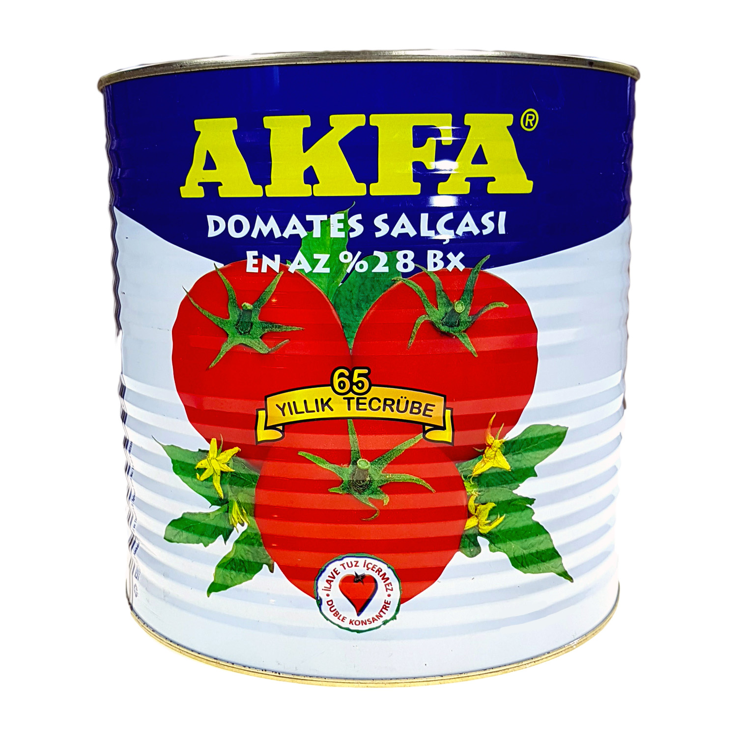 Akfa%20Salça%209200%20Gr.