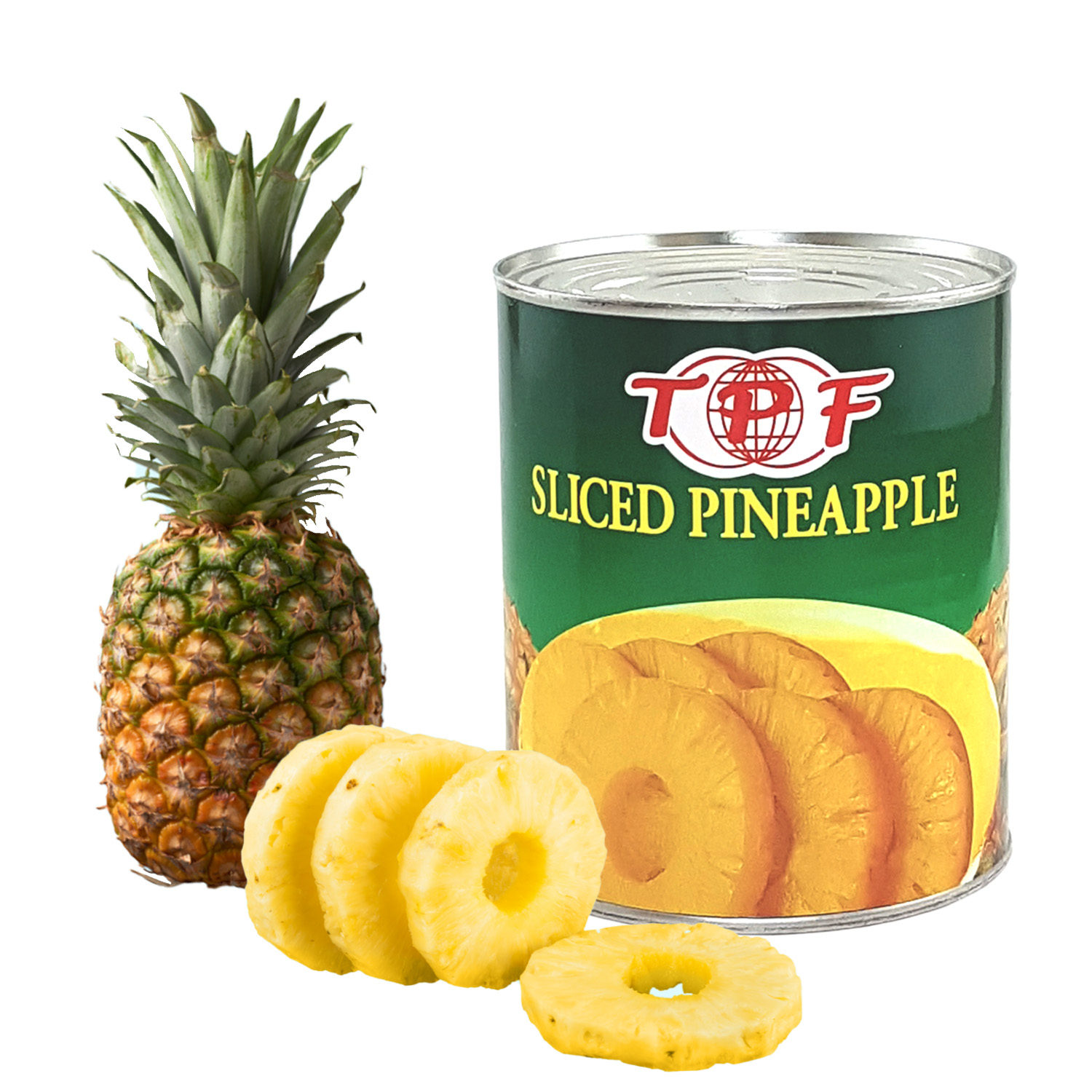 TPF%20Dilimli%20Ananas%20Konservesi%20850%20Gr