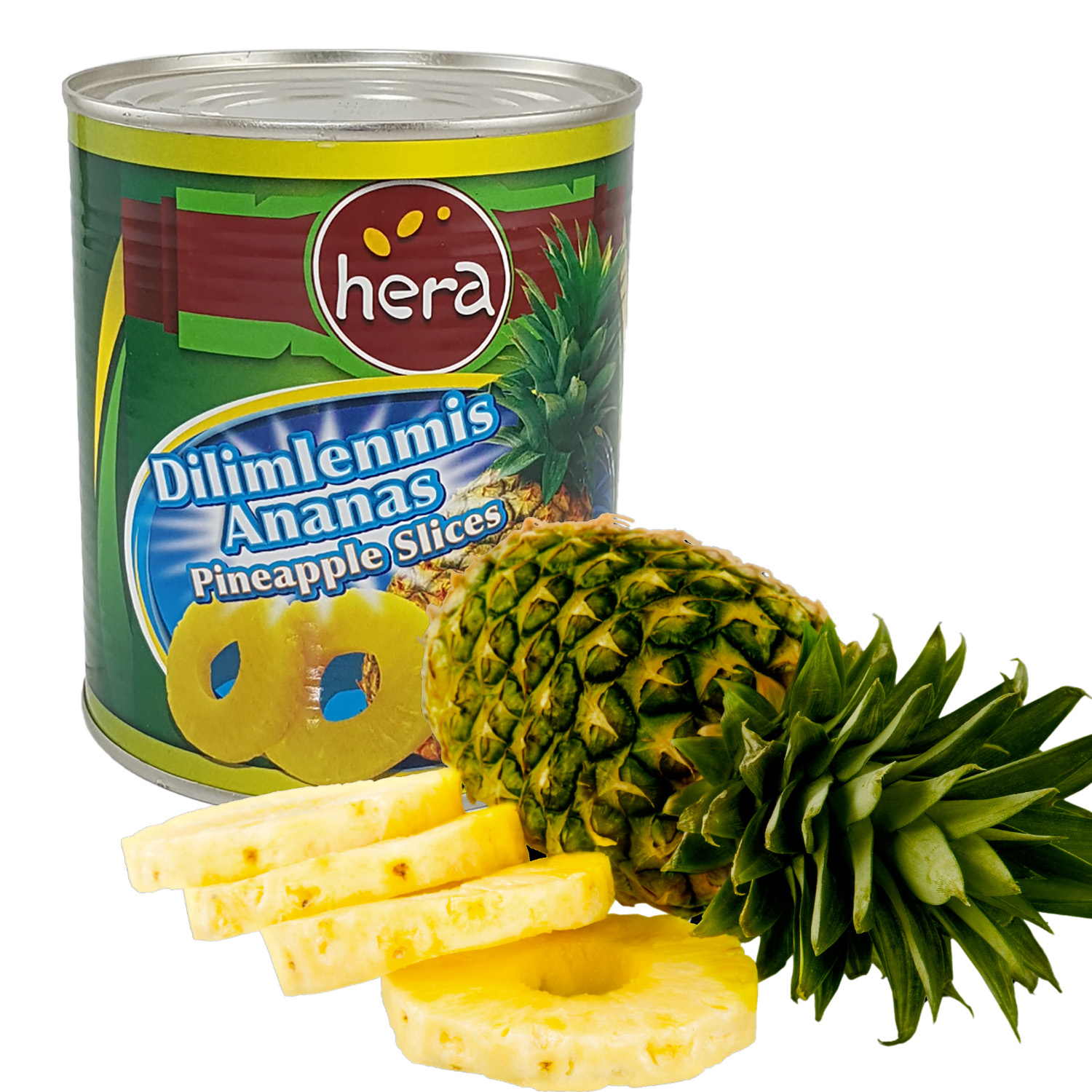 Hera%20Dilimli%20Ananas%20Konserve%20850%20gr.%20/%20490%20gr.