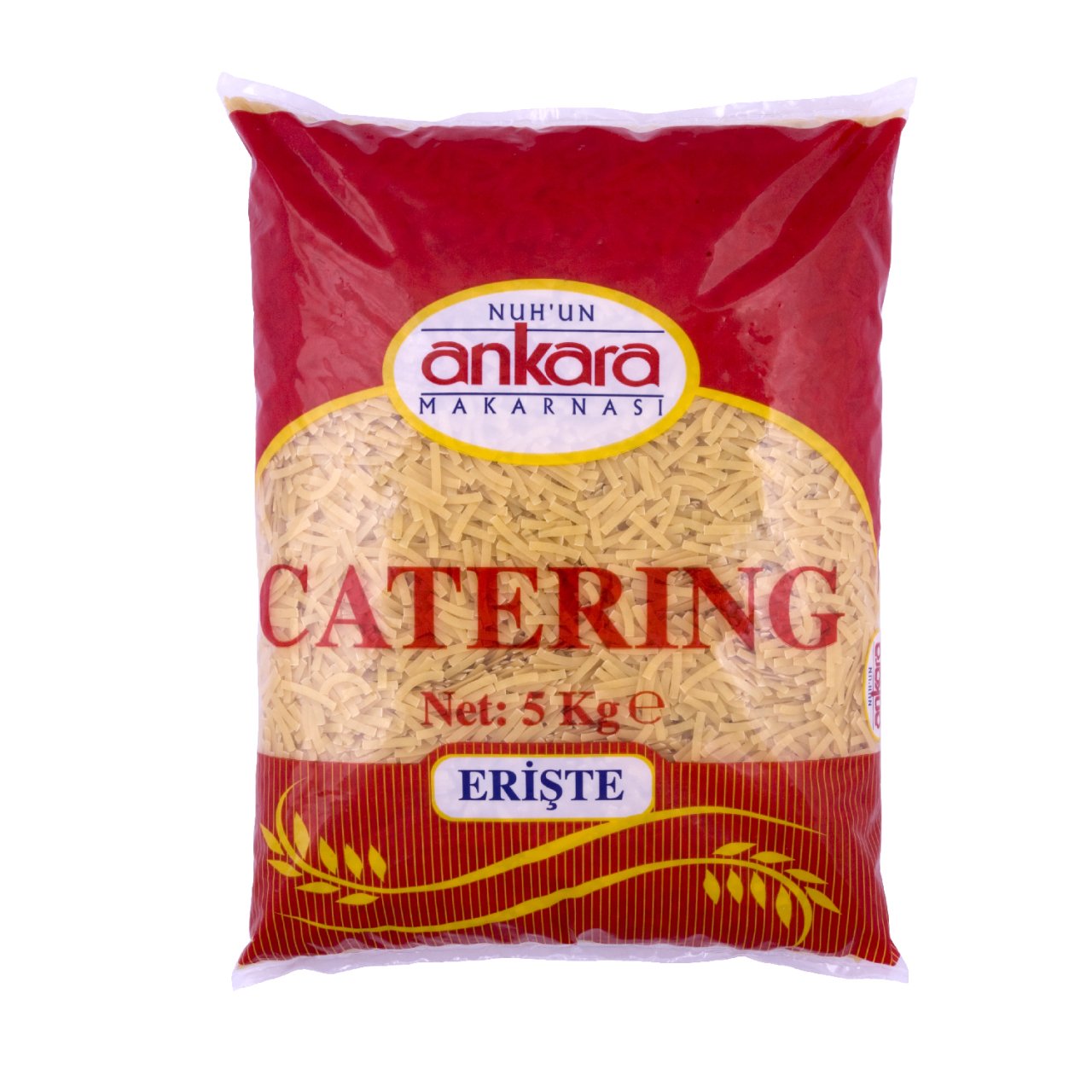 Ankara%20Makarna%20Erişte%205%20Kg.%20-%20Catering%20Serisi