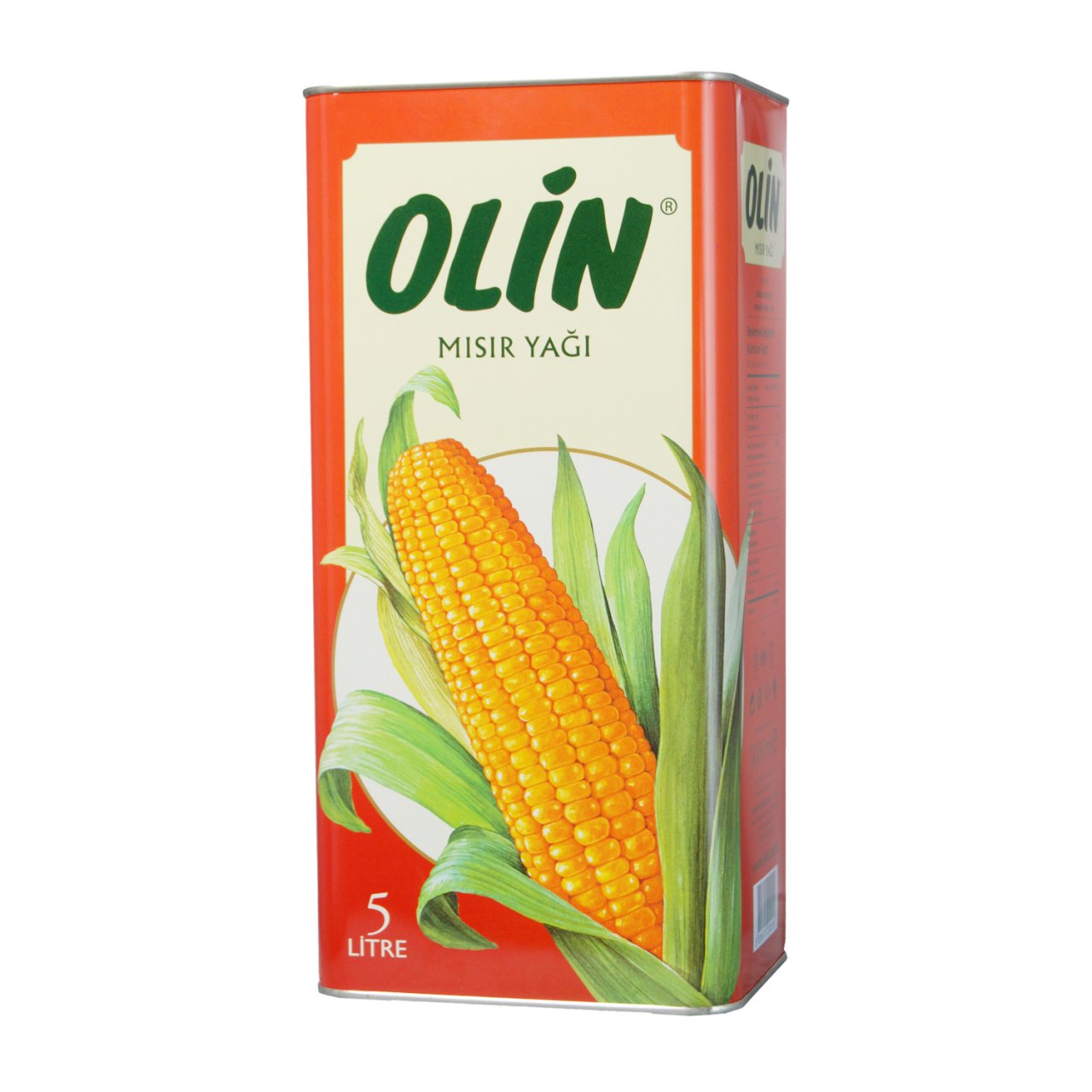 Olin%20Mısır%20Yağı%205%20Lt