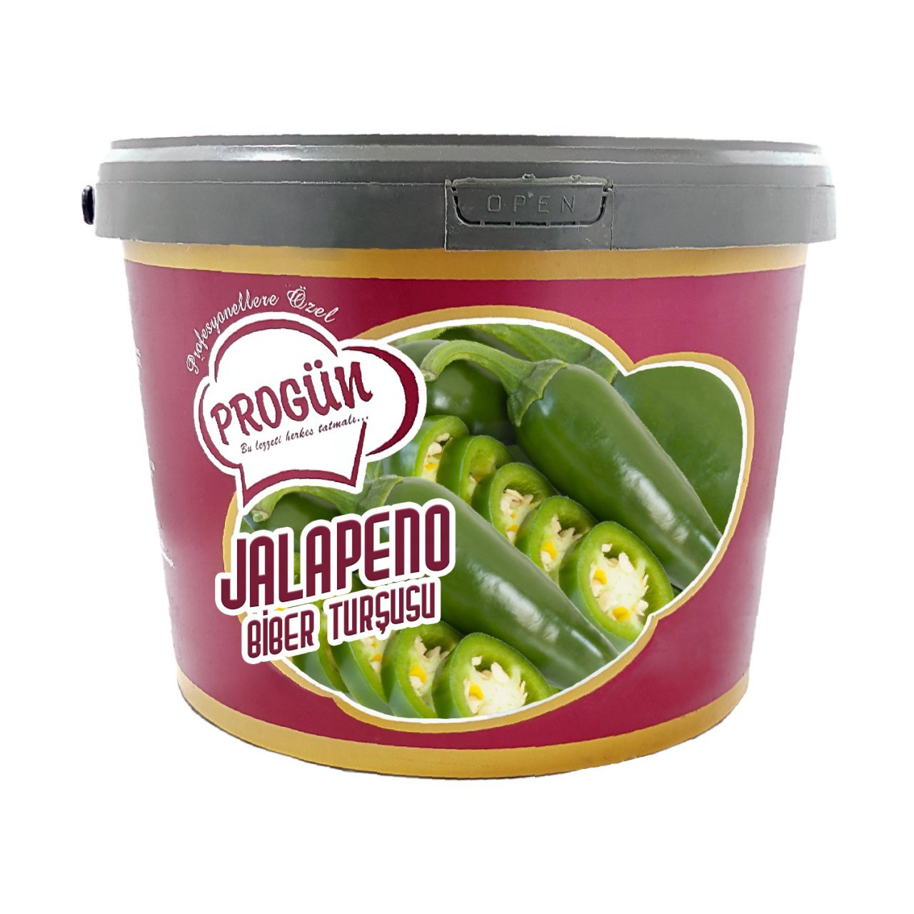 Progün%20Jalapeno%20Biber%20Turşusu%205%20Kg.