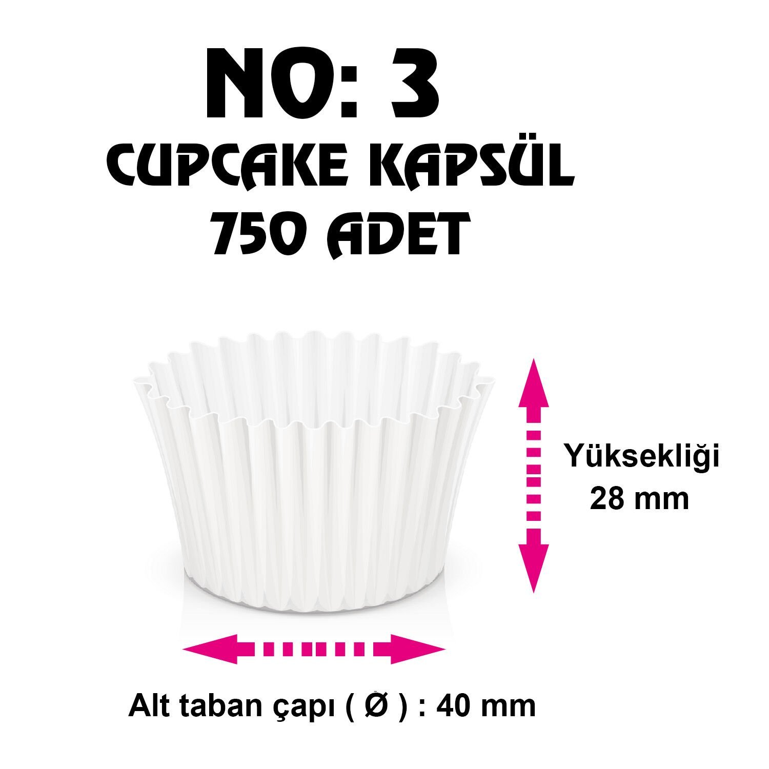 Pasta%20Kapsülü%20Yağlı%20No:3%20%20(750%20Adet)