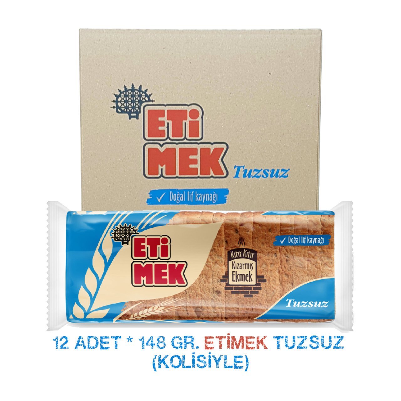 Eti%20Etimek%20(Tuzsuz)%20148%20Gr.*12%20Adet