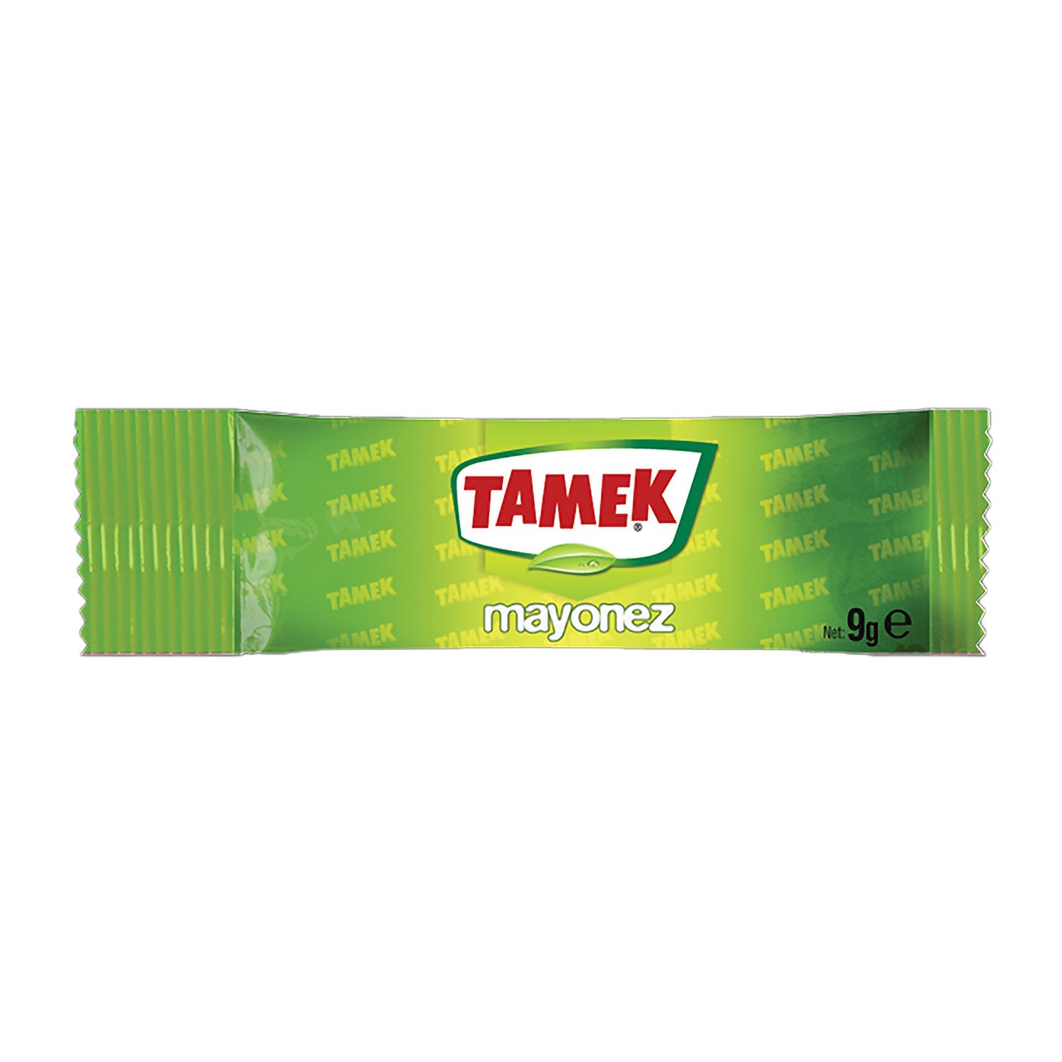 Tamek%20Poşet%20Mayonez%209%20Gr.*500%20Adet