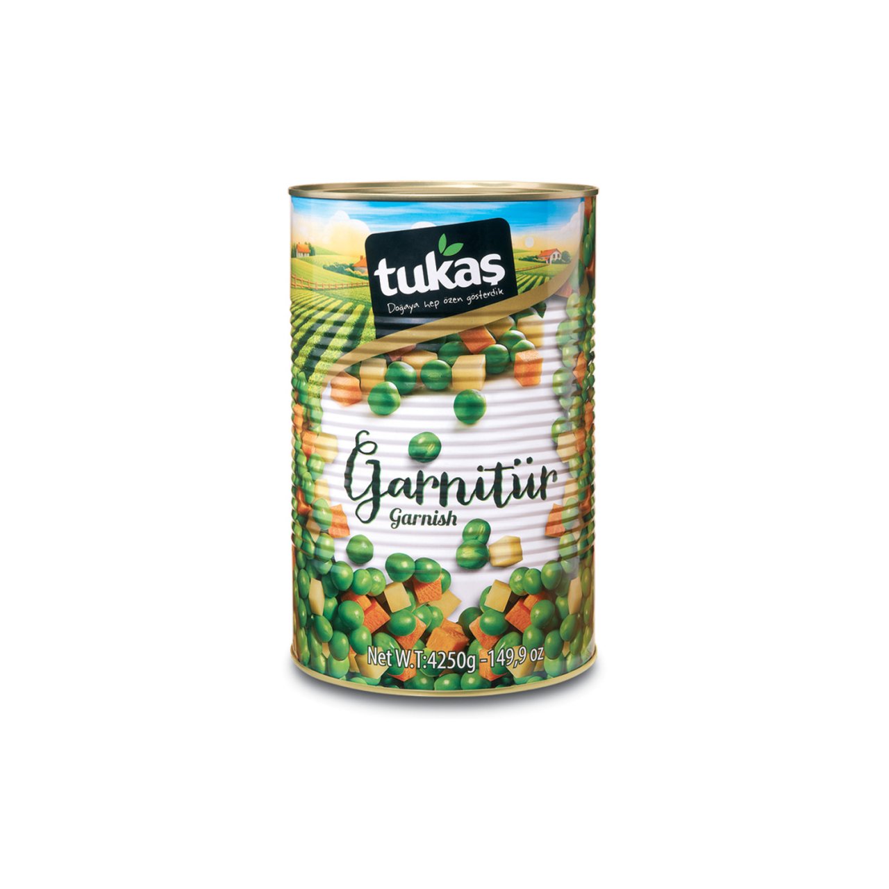 Tukaş%20Garnitür%204250g