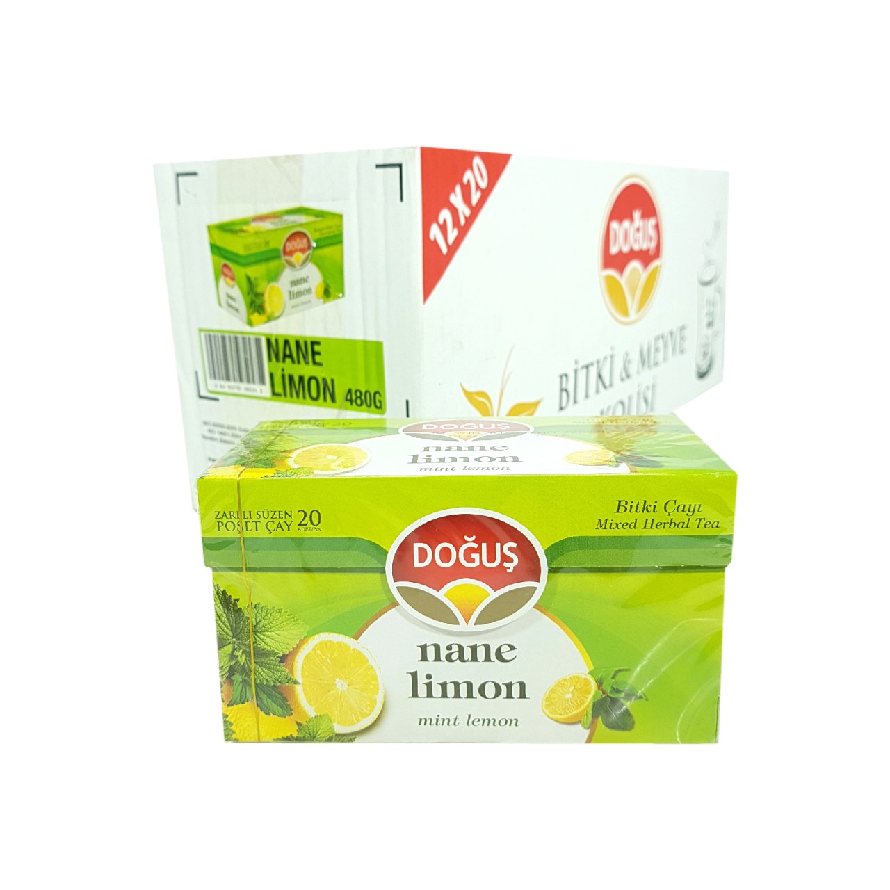 Doğuş%20Nane%20-%20Limon%20Çay%202%20Gr%2020’Li*12%20Paket%20(Kolisiyle)