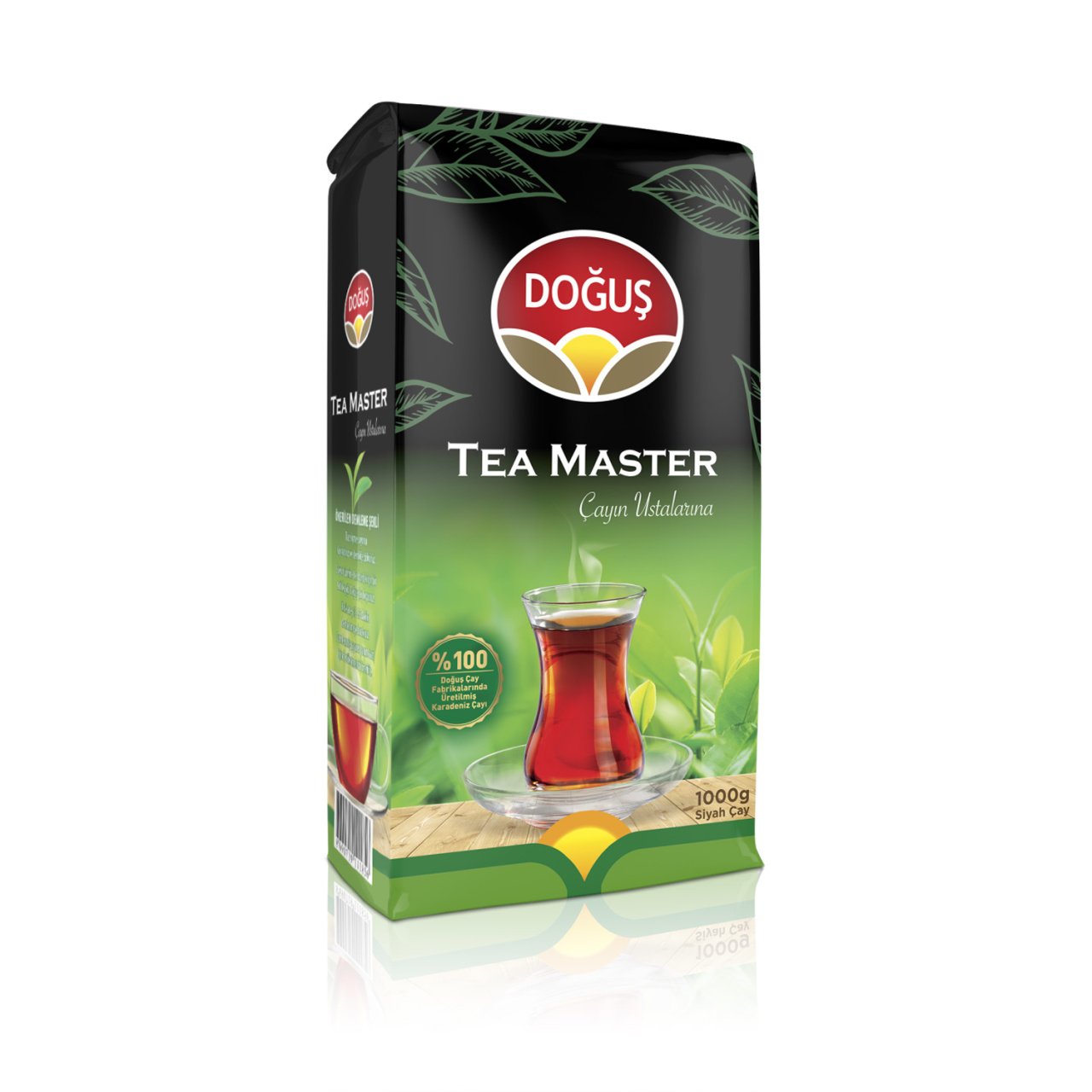 Doğuş%20Tea%20Master%20Siyah%20Çay%201%20Kg