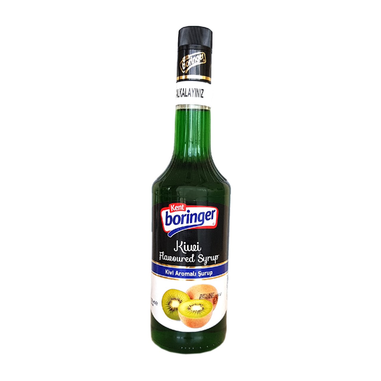 Kent%20Boringer%20Kivi%20Aromalı%20Şurup%20700ml