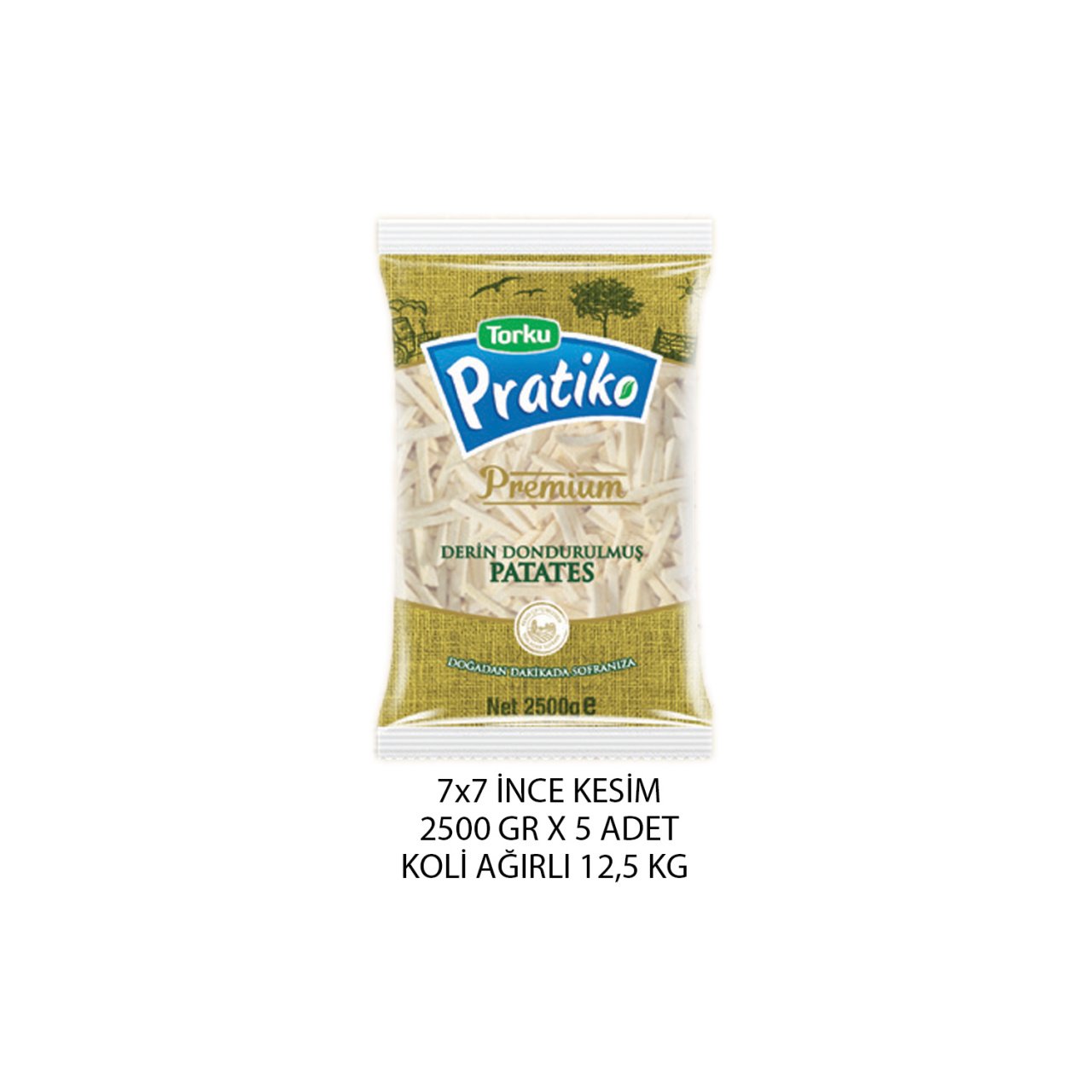 Torku%20Pratiko%20Premium%20Patates%207X7%20İnce%202,5%20Kg.*5%20Adet