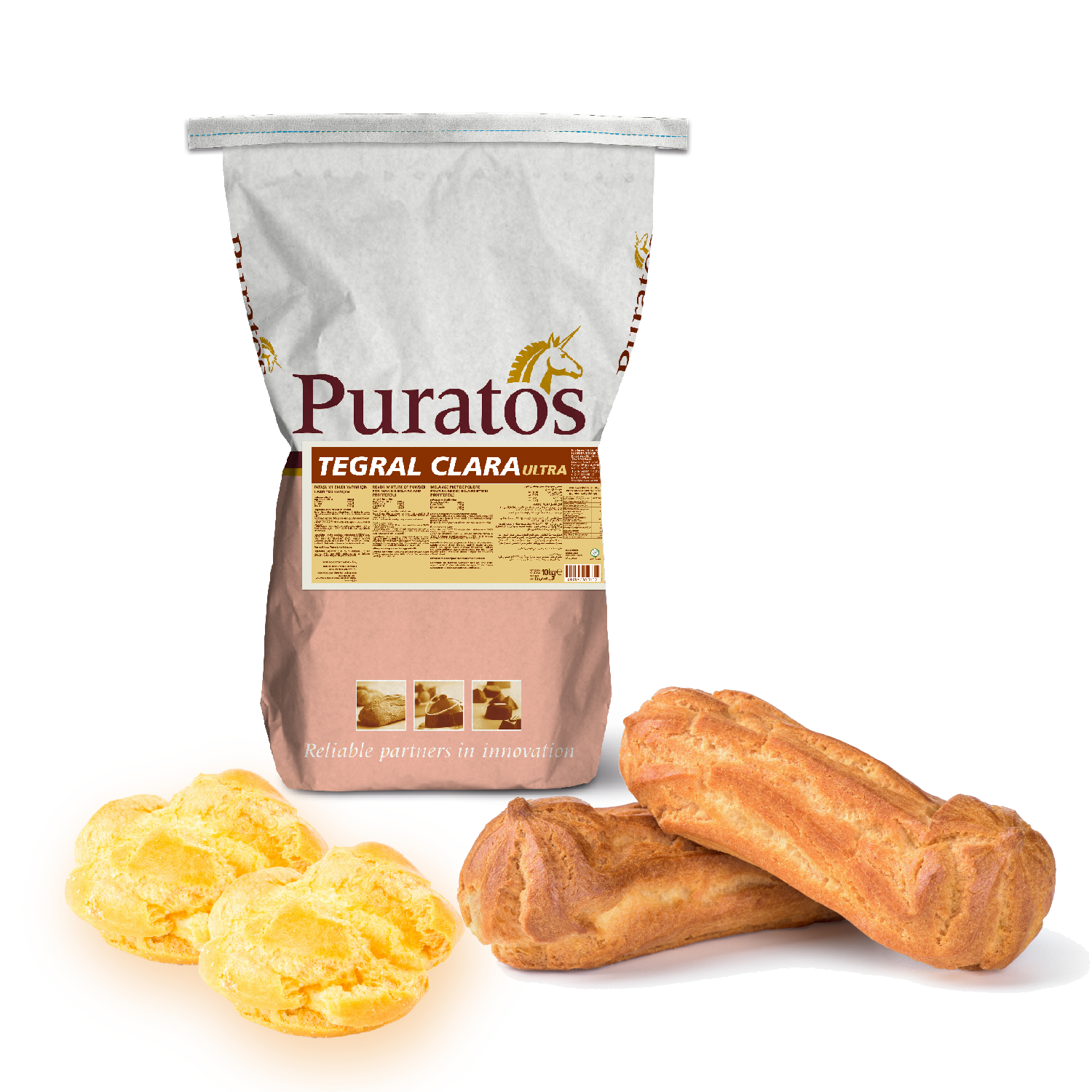 Puratos%20Tegral%20Clara%20Ultra%2010%20Kg.