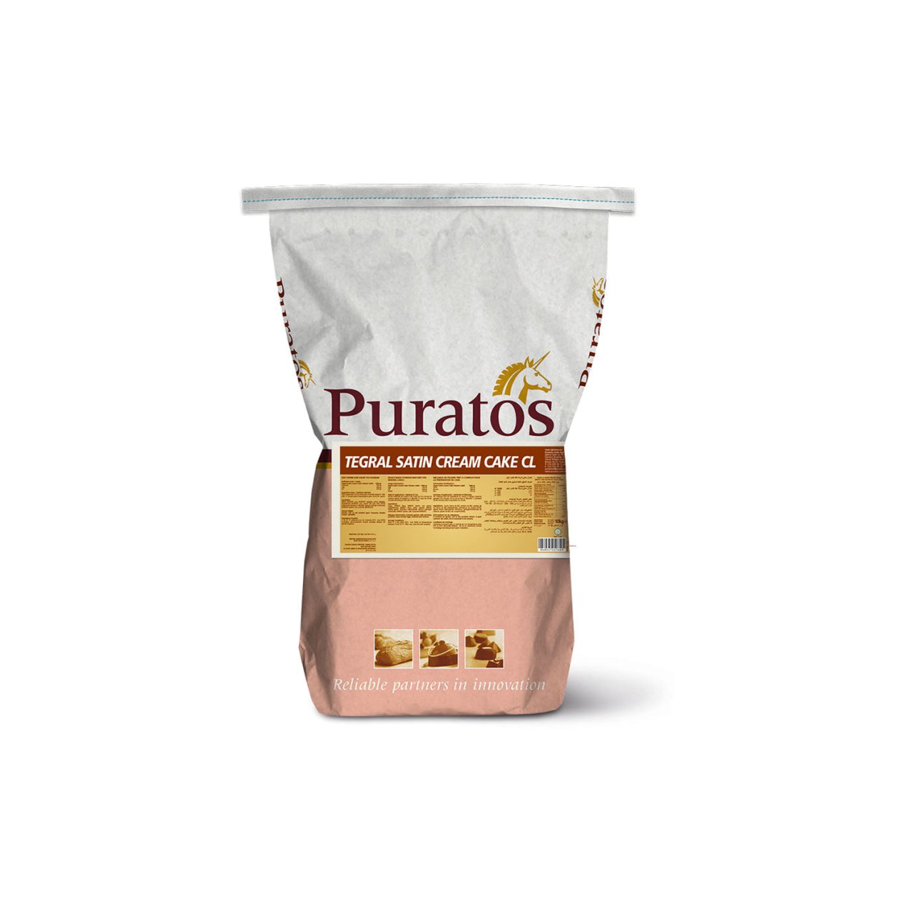 Puratos%20Tegral%20Satin%20Cream%20Cake%20Cl%2010%20Kg.