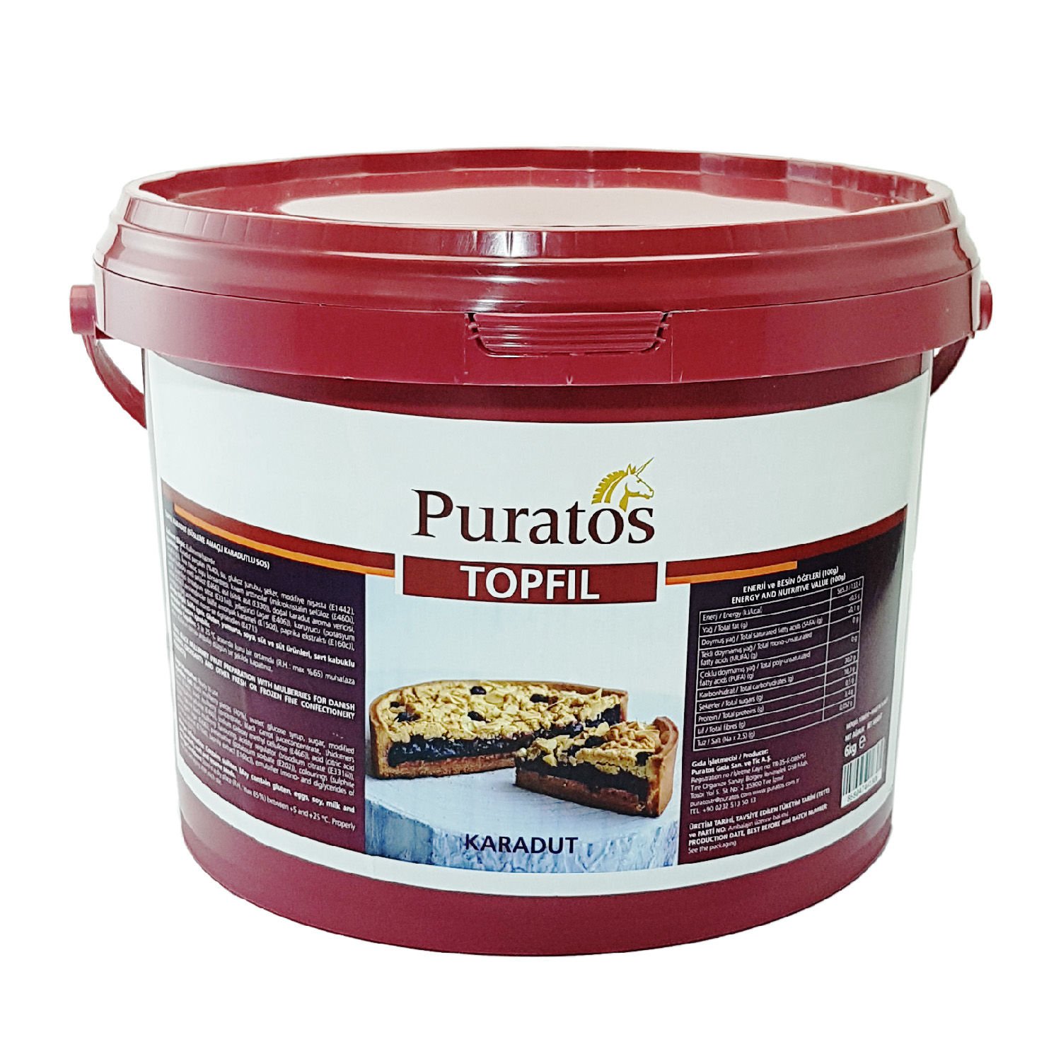 Puratos%20Topfil%20Karadut%20NafNac%20Süsleme%20Amaçlı%20Sos%206%20Kg.