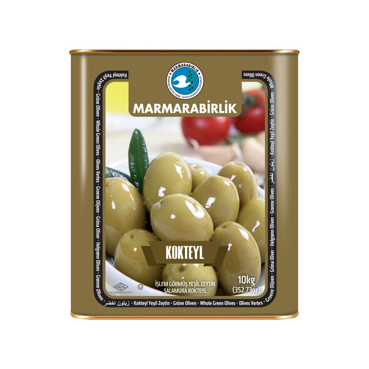 Marmarabirlik%20Kokteyl%20Yeşil%20Zeytin%20XL%20(201-230)%2010%20Kg.