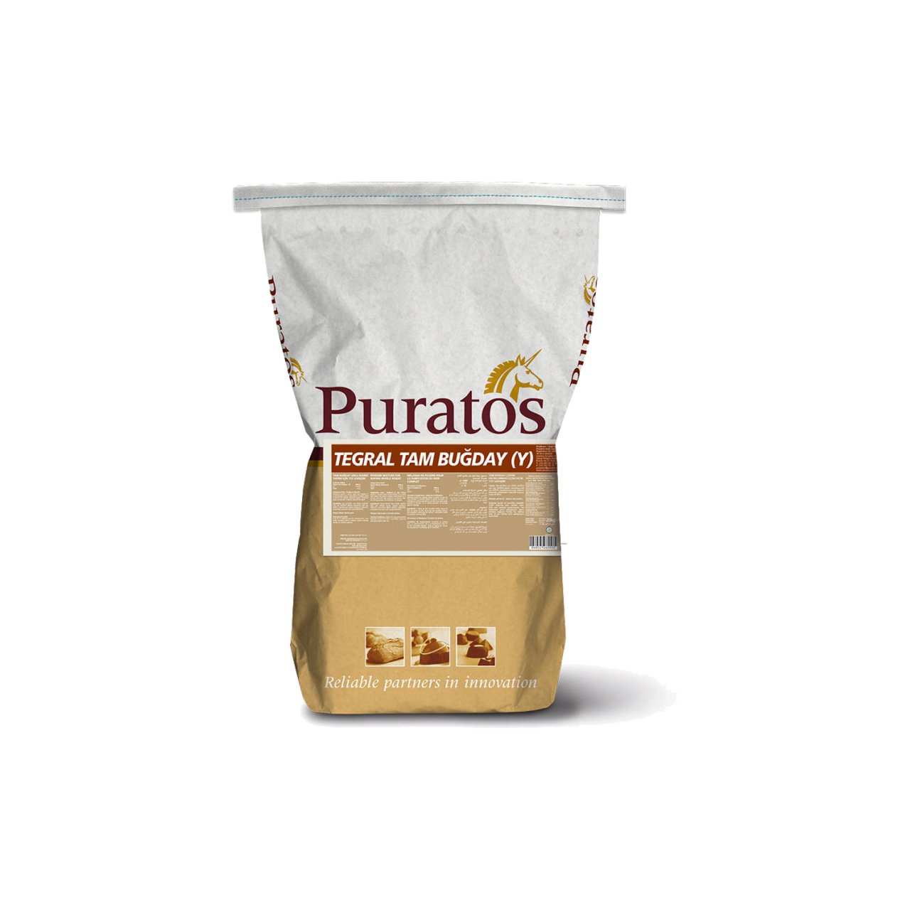 Puratos%20Tegral%20Tam%20Buğday%20Miksi%2020%20Kg.