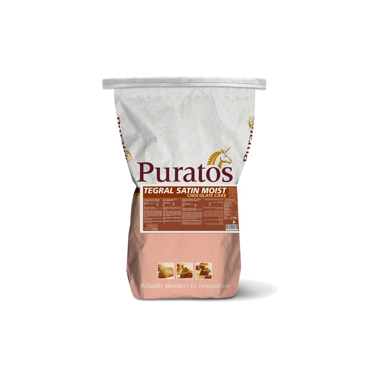 Puratos%20Tegral%20Satin%20Moist%20Chocolate%20Cake%2010%20Kg.