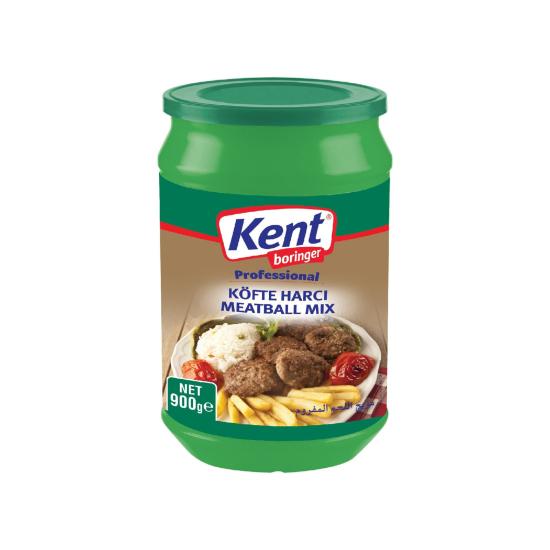 Kent Boringer Köfte Harcı 900 gr.