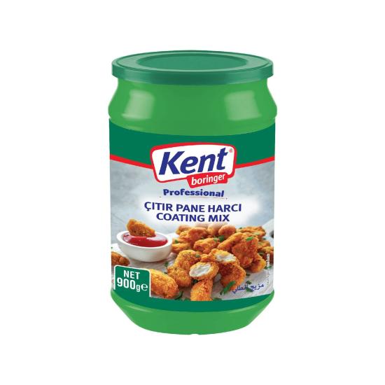 Kent Boringer Çıtır Pane Harcı 900 Gr.