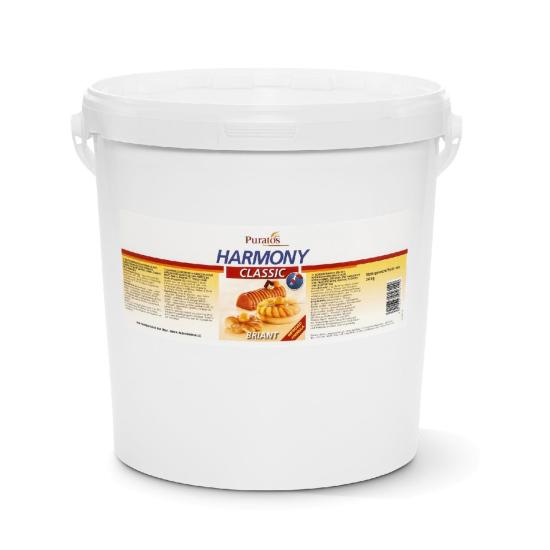 Puratos Harmony Classic Briant 14 Kg. (Kayısı Sıcak Jöle)